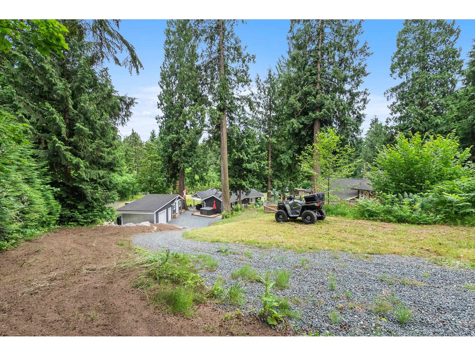 34215 FERNDALE AVENUE, Mission