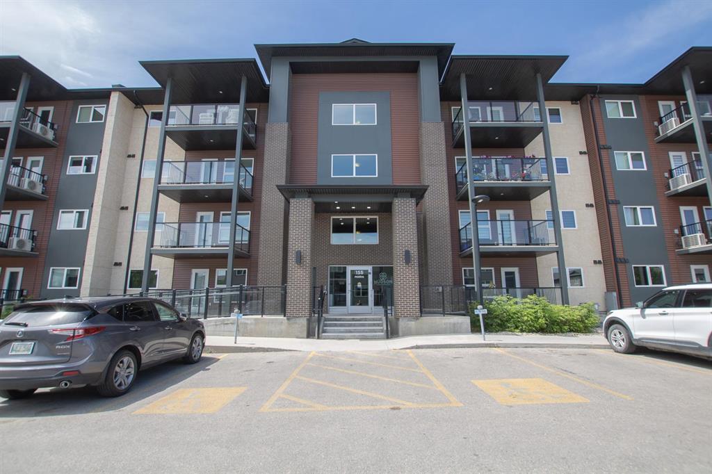 Photo 1 of 113 155 Peguis Street, Winnipeg MB