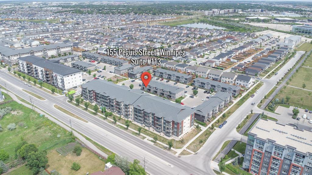 Photo 28 of 113 155 Peguis Street, Winnipeg MB