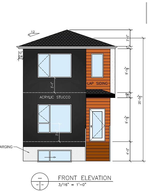 Photo 3 of 722 Moncton Avenue, Winnipeg MB