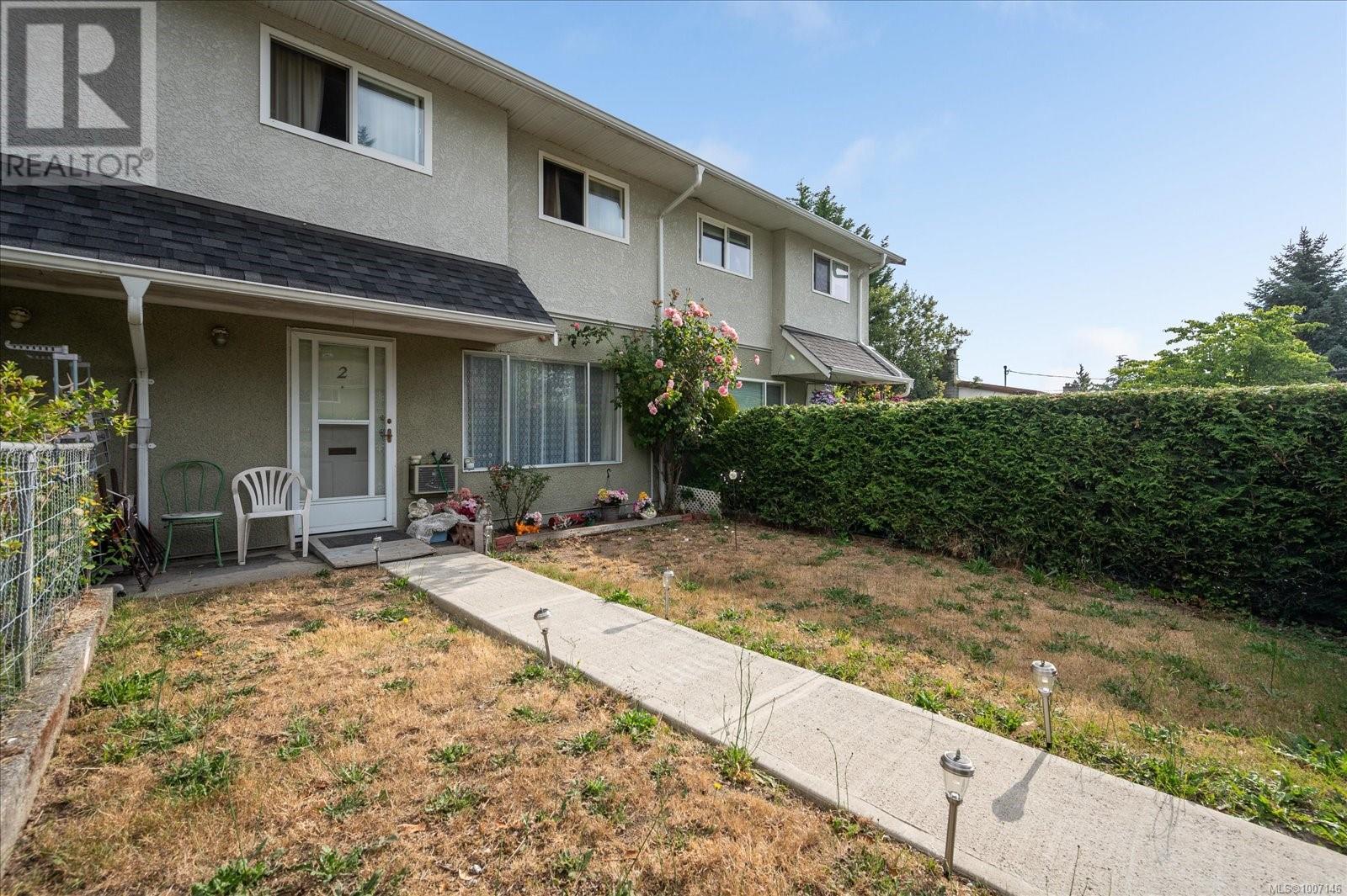 Photo 2 of 2 1656 Meredith Rd, Nanaimo BC