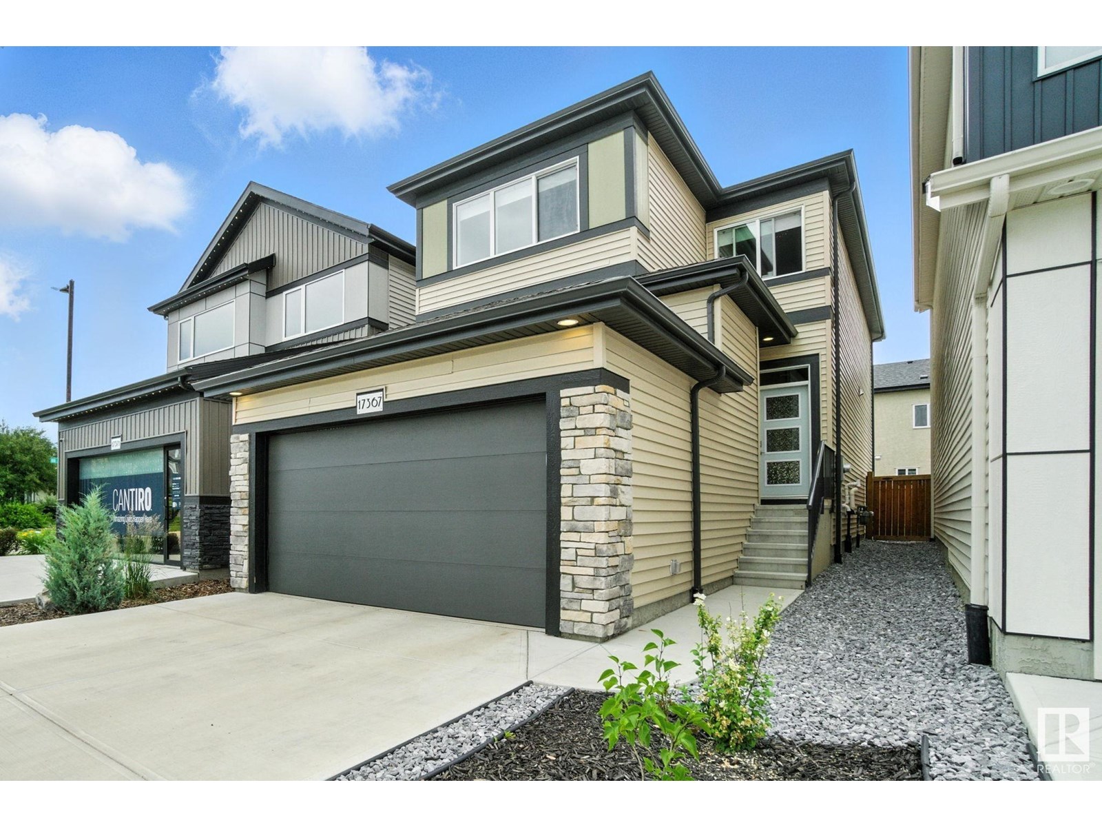 Photo 47 of 17367 100 St Nw, Edmonton AB