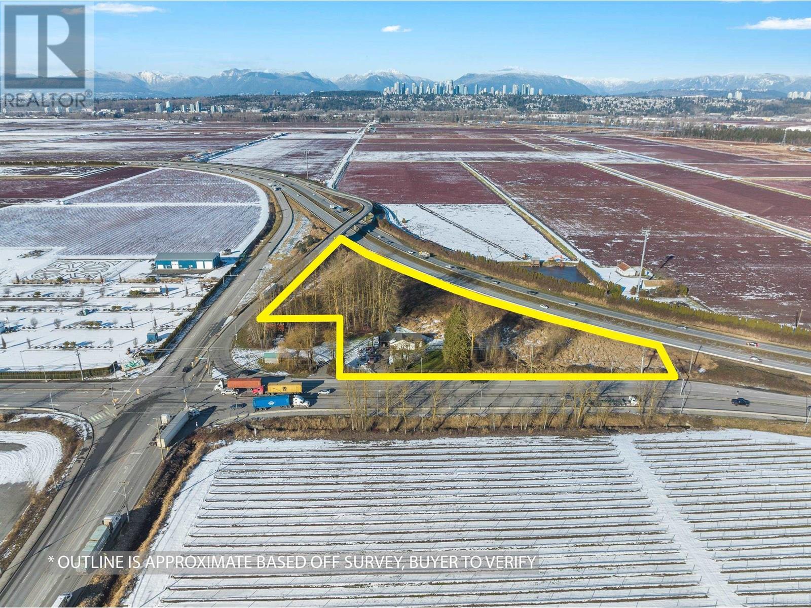 19051 WESTMINSTER Highway, Richmond