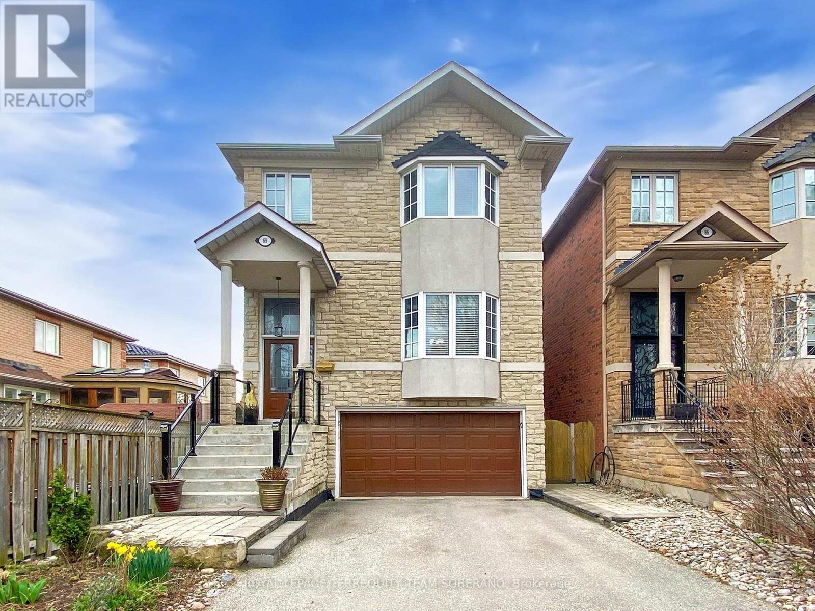 Photo 1 of 88 Montana Avenue, Toronto ON