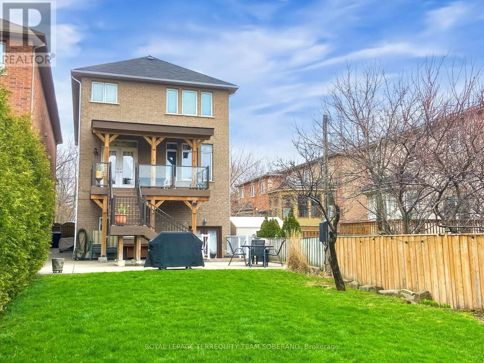 Photo 49 of 88 Montana Avenue, Toronto ON