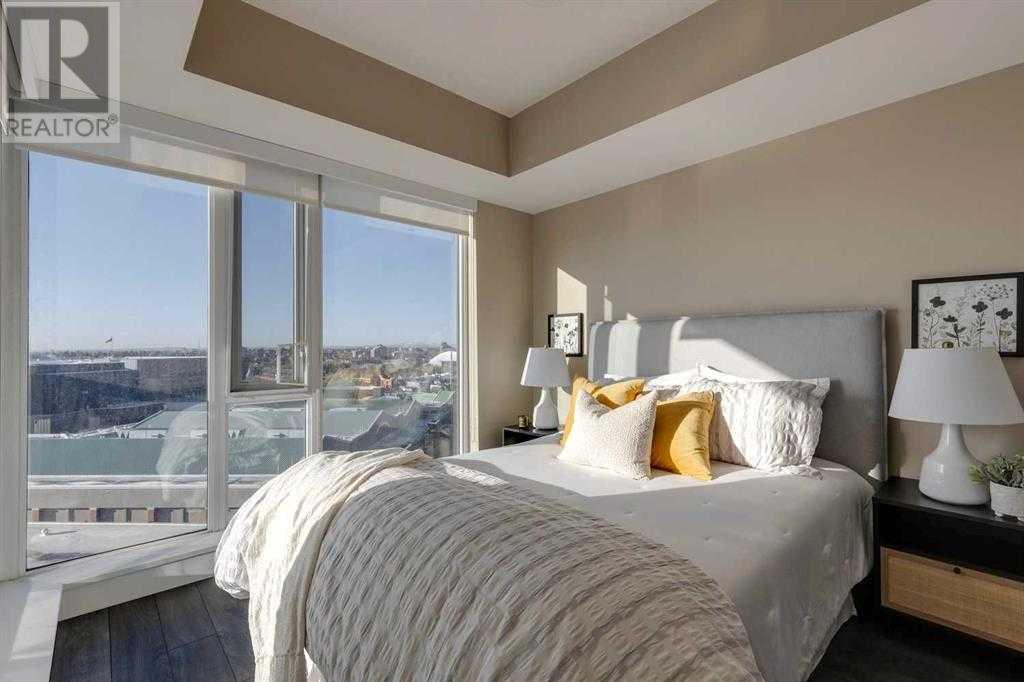 1402, 1188 3 Street SE, Calgary, Alberta