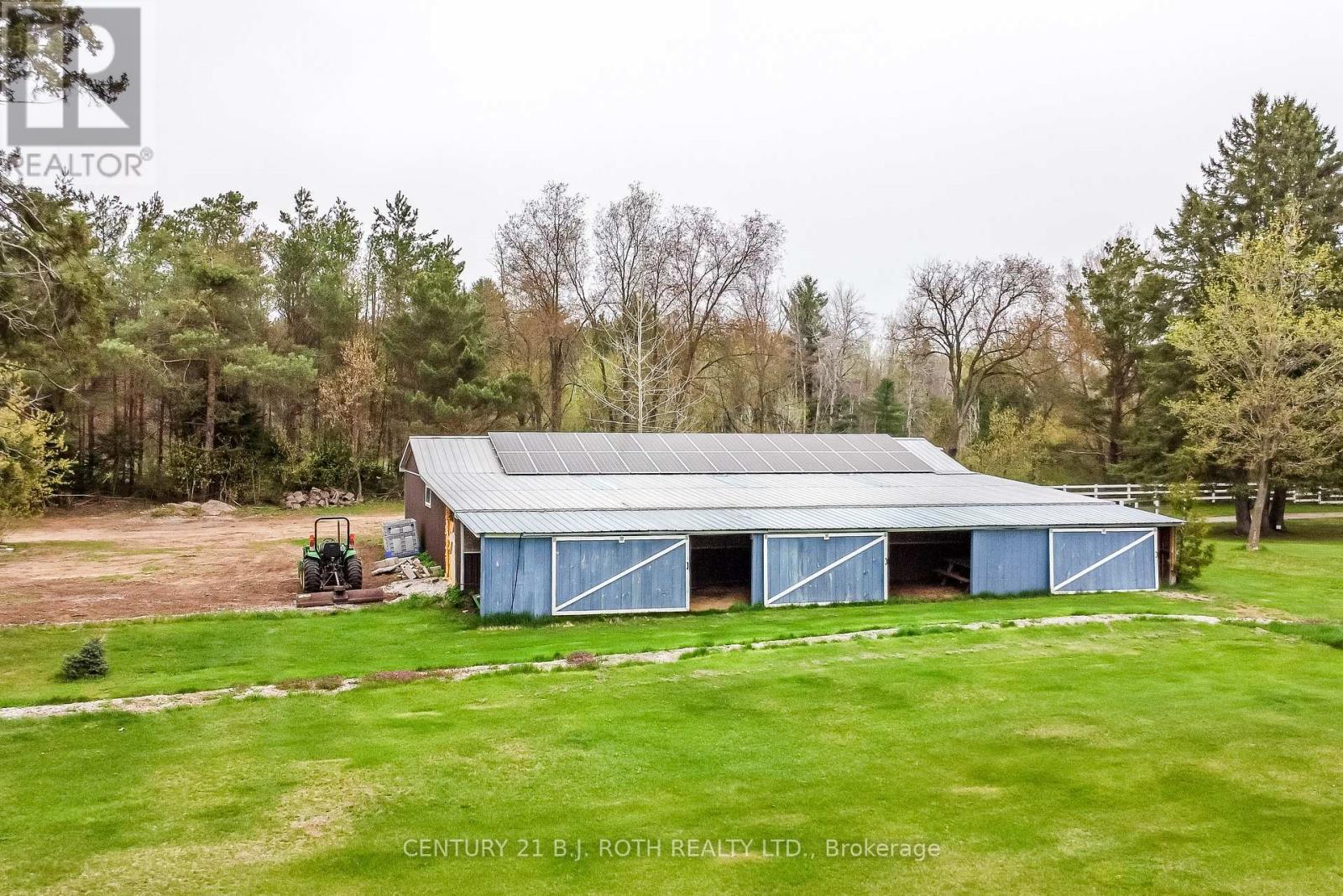 Photo 13 of 8726 9th Line, Essa ON