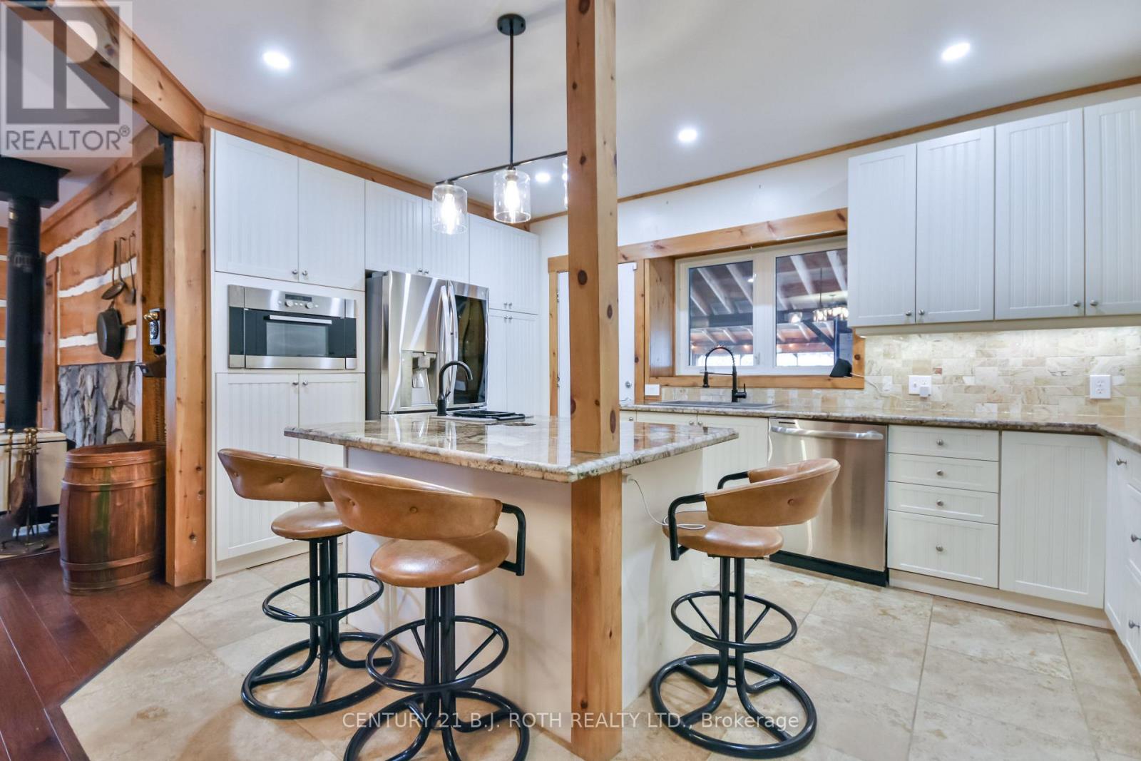 Photo 4 of 8726 9th Line, Essa ON