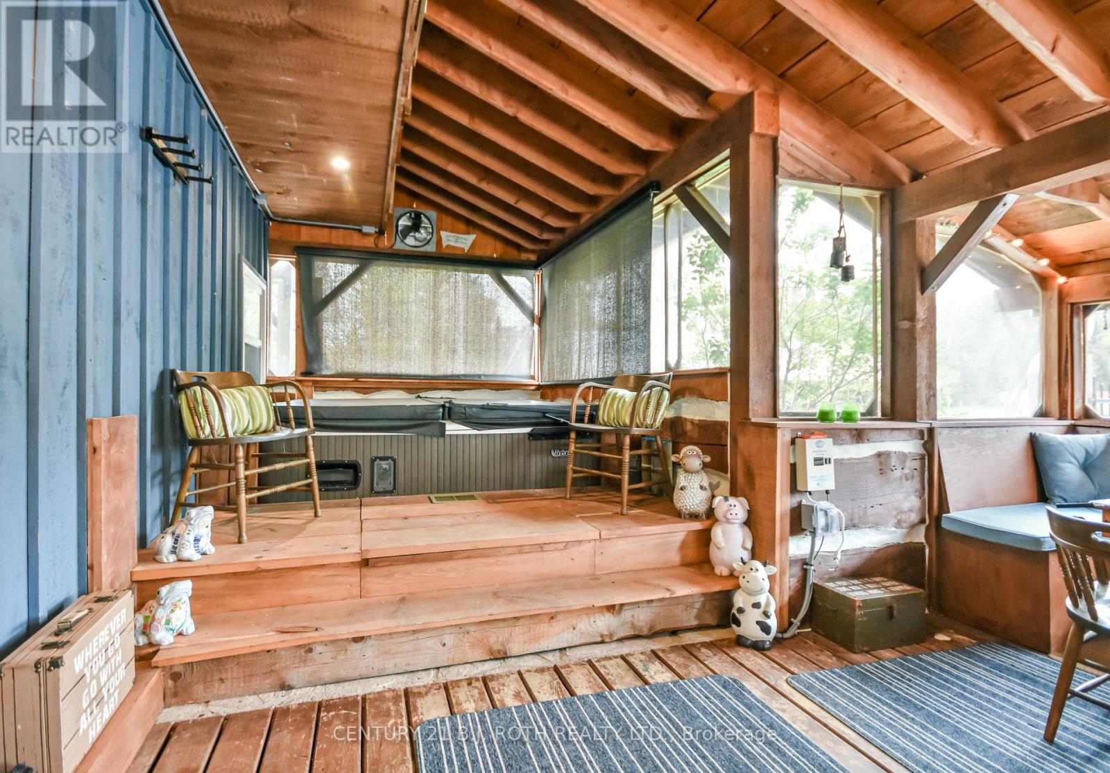 Photo 14 of 8726 9th Line, Essa ON
