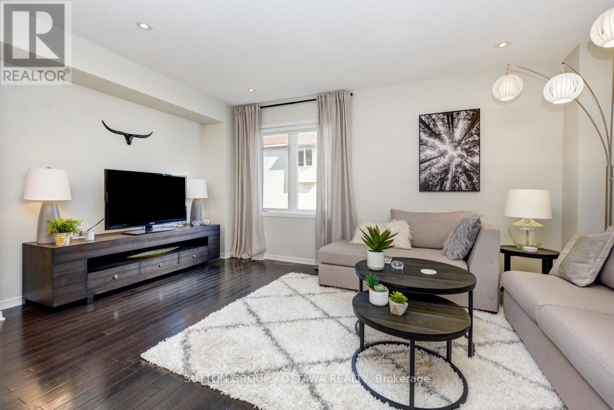 Photo 18 of 408 Sadar Private, Ottawa ON