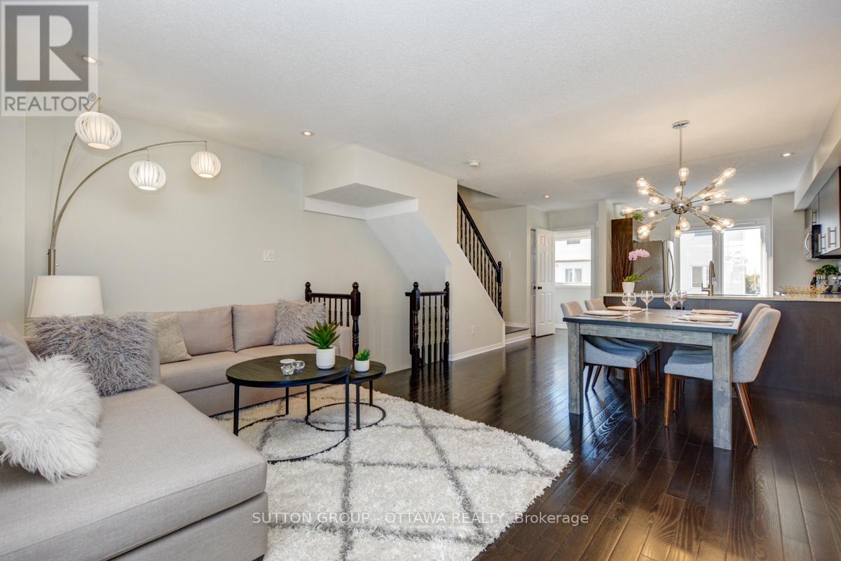 Photo 8 of 408 Sadar Private, Ottawa ON