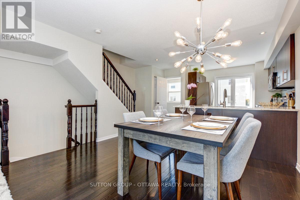 Photo 19 of 408 Sadar Private, Ottawa ON
