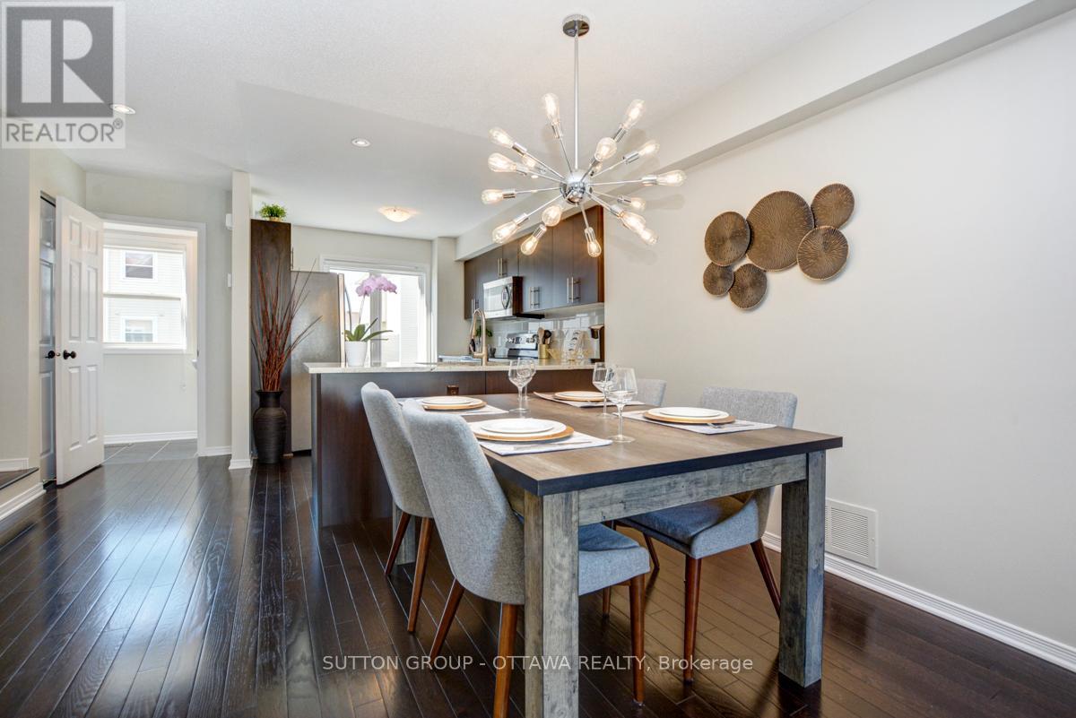Photo 9 of 408 Sadar Private, Ottawa ON