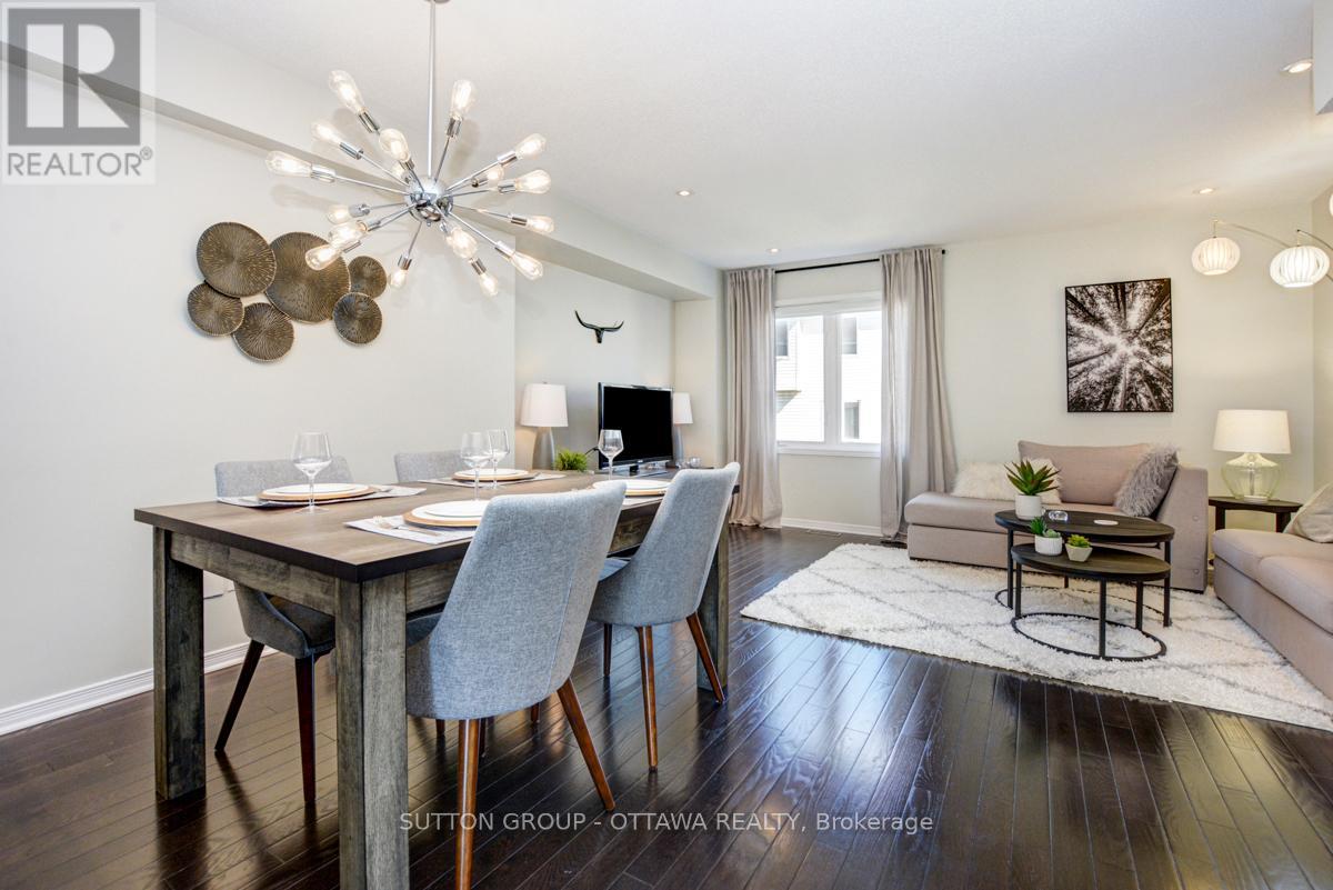 Photo 12 of 408 Sadar Private, Ottawa ON