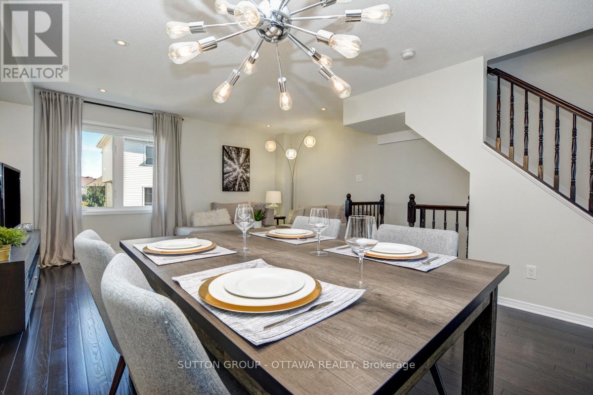 Photo 28 of 408 Sadar Private, Ottawa ON