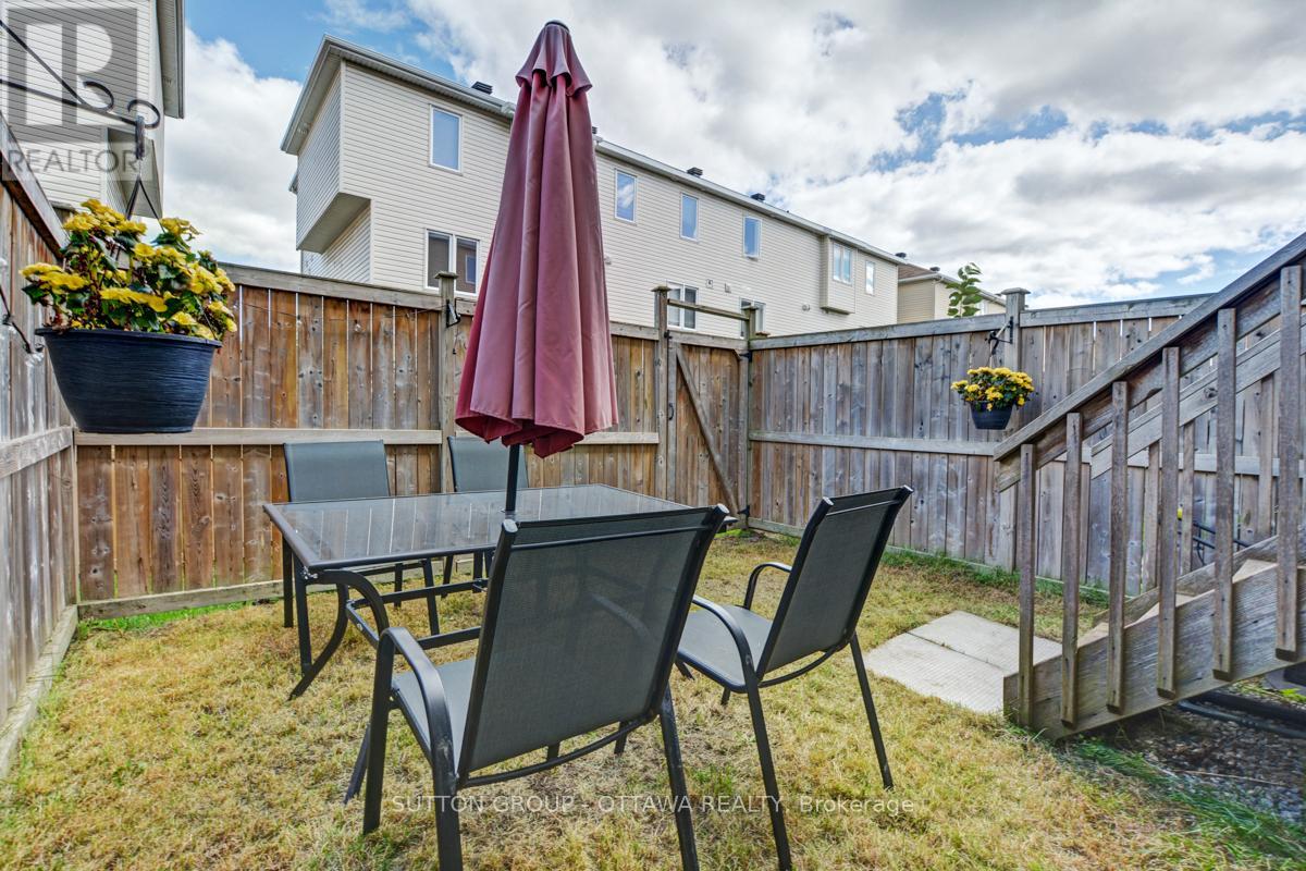 Photo 7 of 408 Sadar Private, Ottawa ON