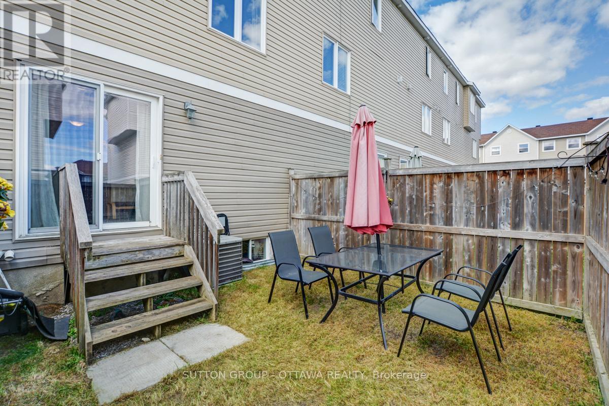 Photo 25 of 408 Sadar Private, Ottawa ON