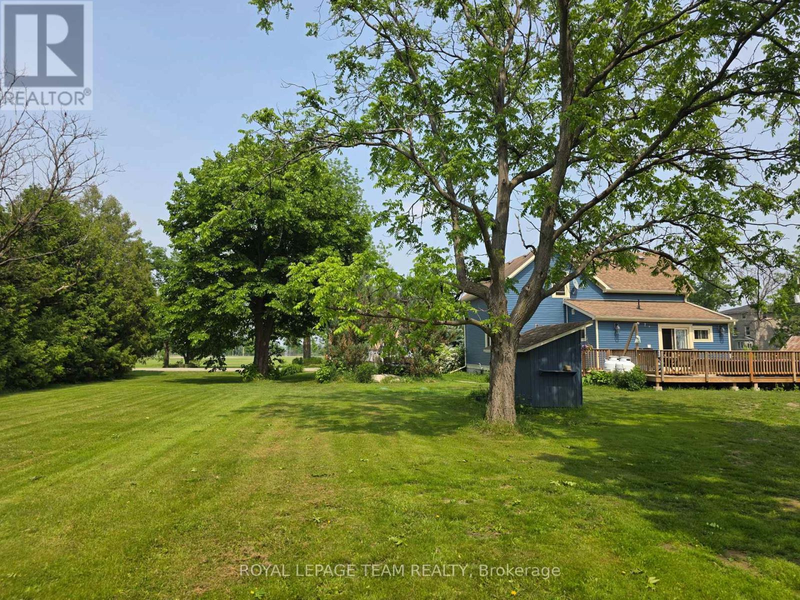 Photo 32 of 52 Main Street, Merrickvillewolford ON
