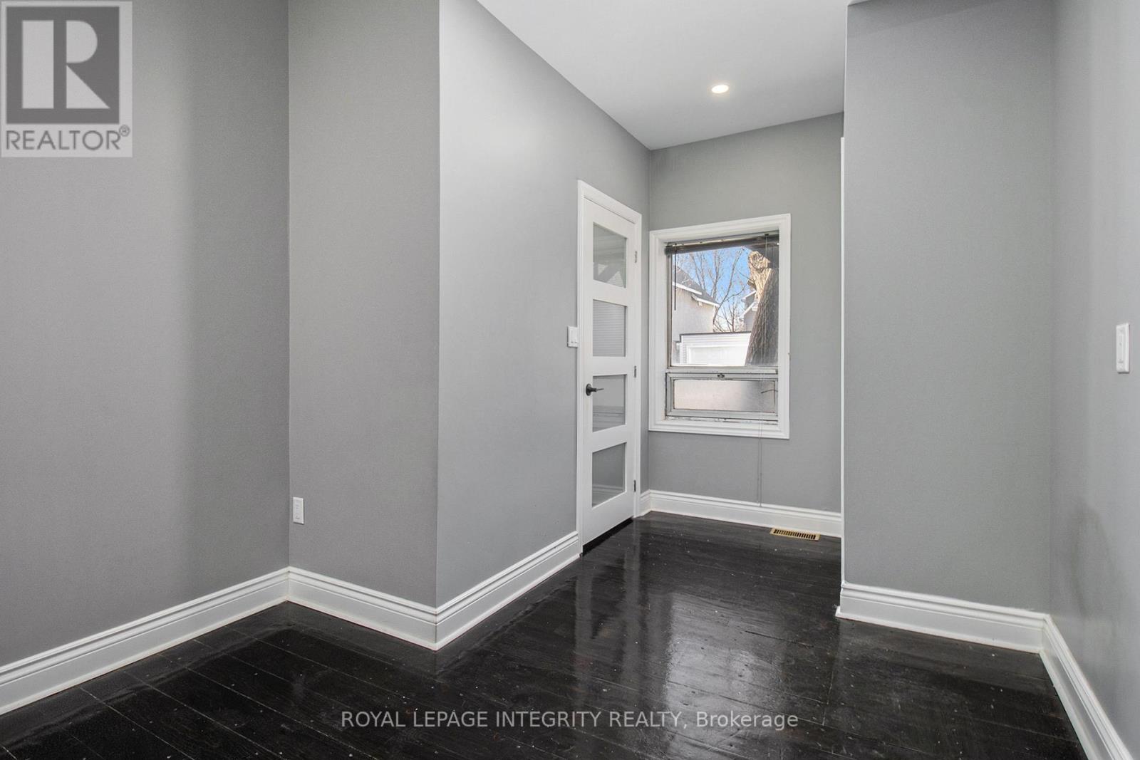 Photo 9 of 3 115 Percy Street, Ottawa ON