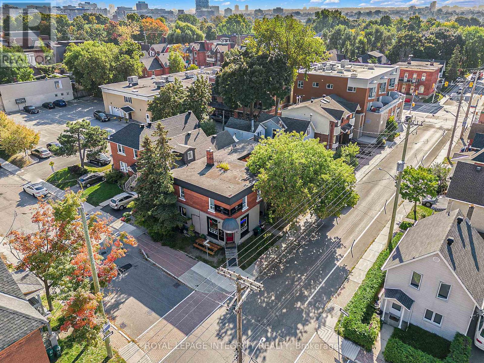 Photo 10 of 3 115 Percy Street, Ottawa ON