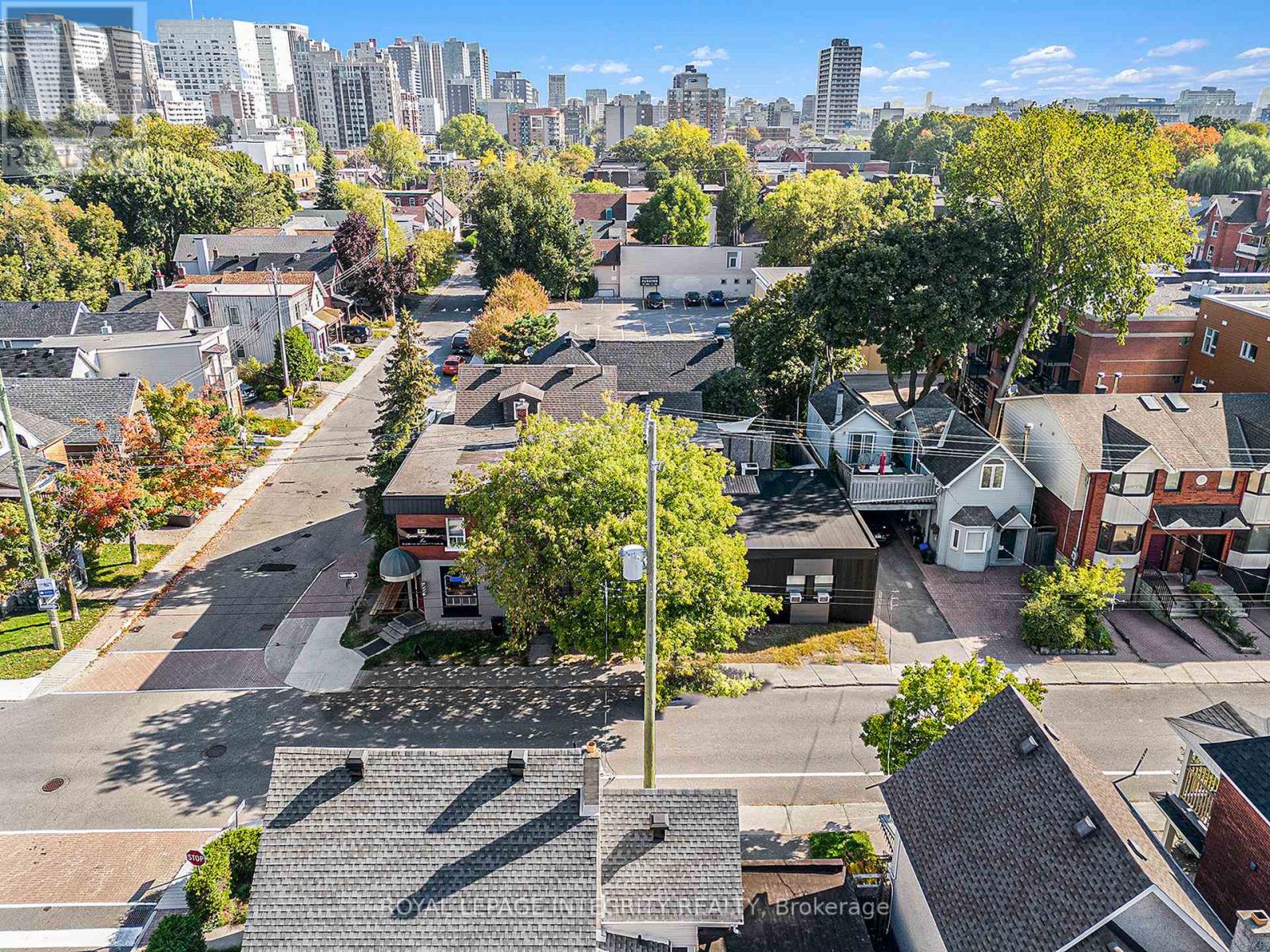 Photo 22 of 3 115 Percy Street, Ottawa ON