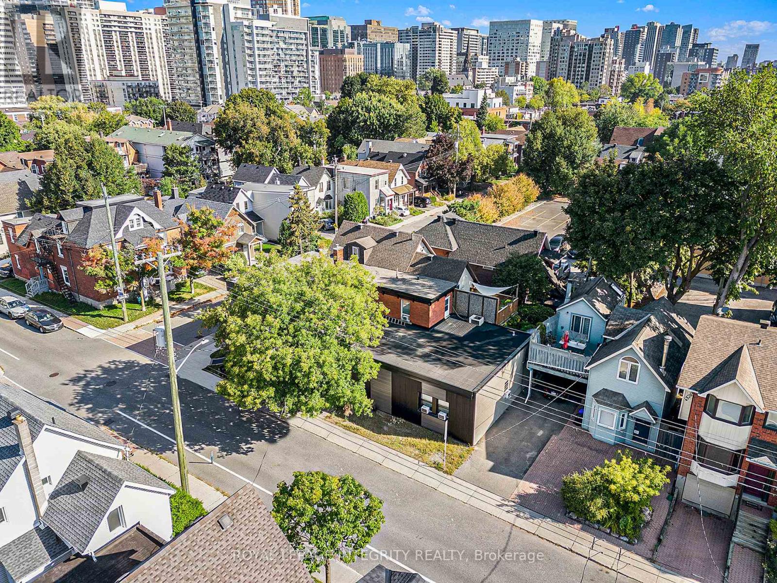 Photo 3 of 3 115 Percy Street, Ottawa ON