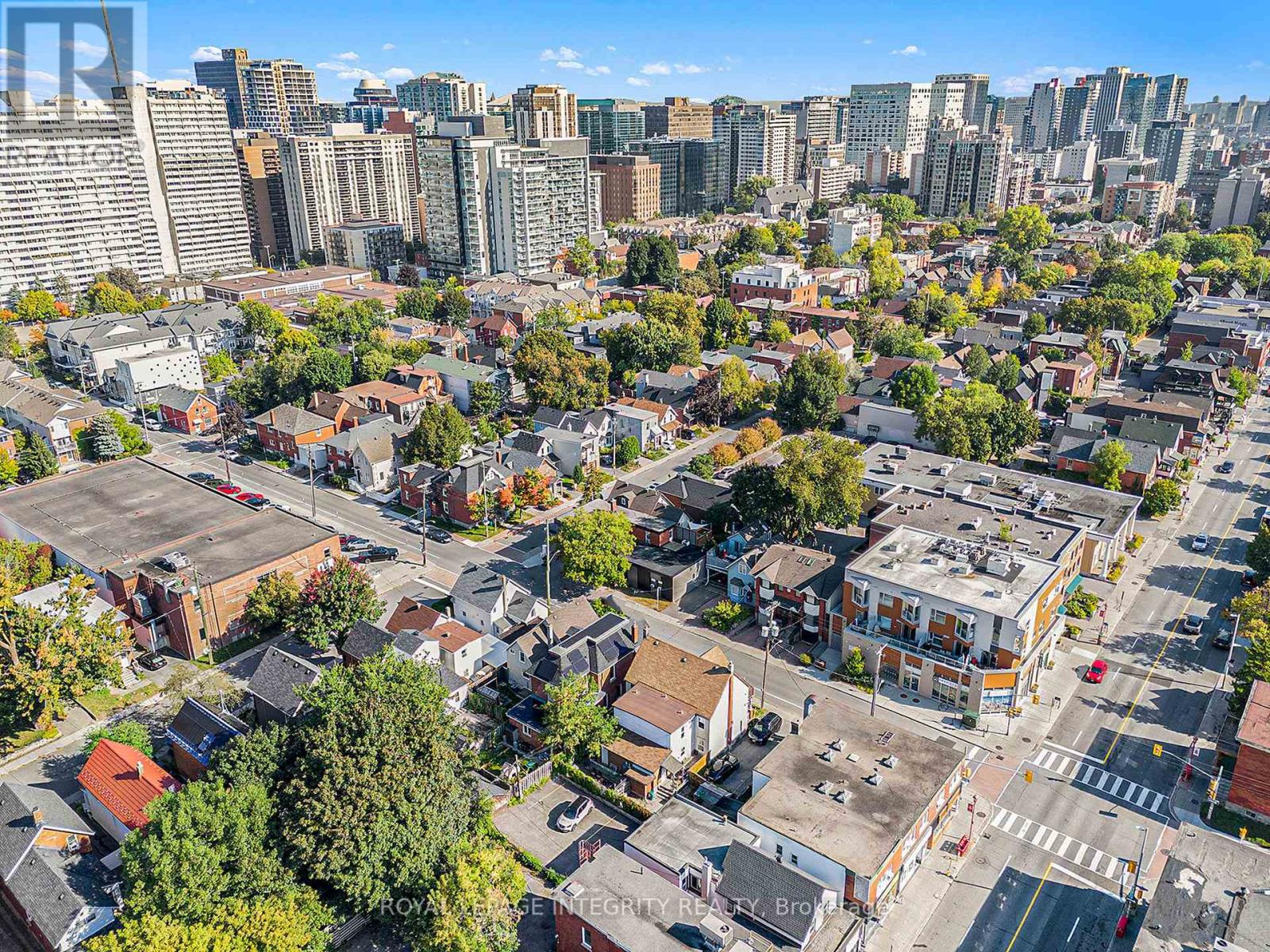 Photo 7 of 3 115 Percy Street, Ottawa ON