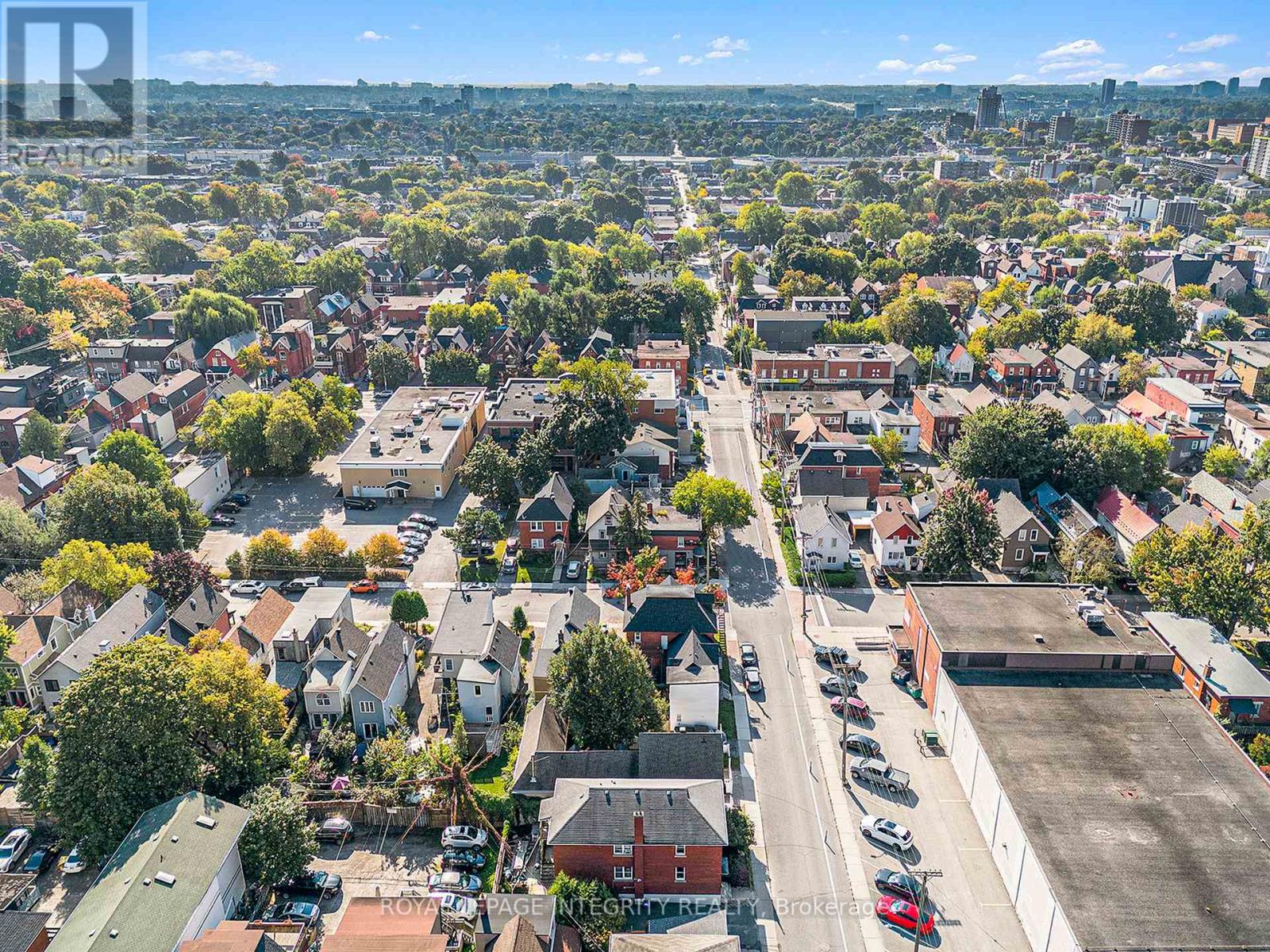 Photo 21 of 3 115 Percy Street, Ottawa ON