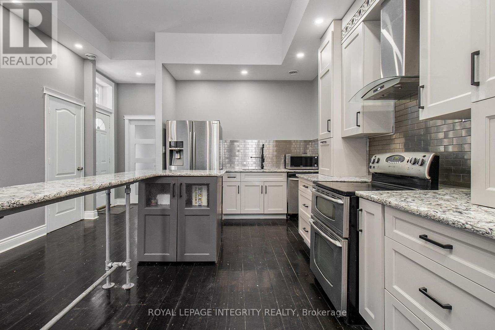 Photo 19 of 3 115 Percy Street, Ottawa ON