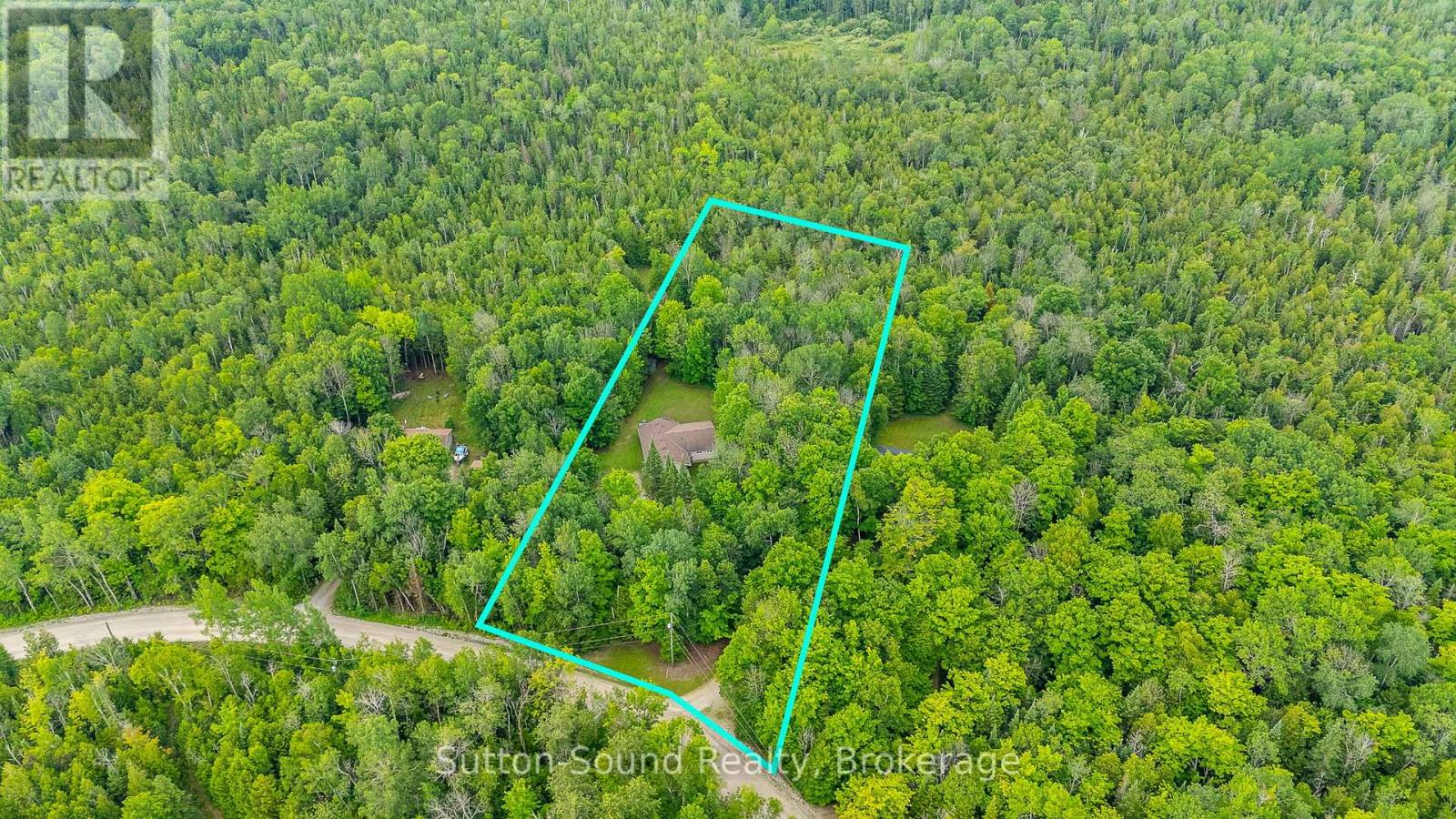 Photo 1 of 275 Centre Diagonal Road, South Bruce Peninsula ON