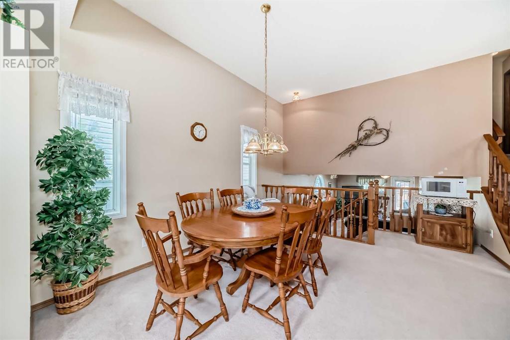 Single Family House 4 Level for Sale in  Hidden Way NW Hidden Valley Calgary 