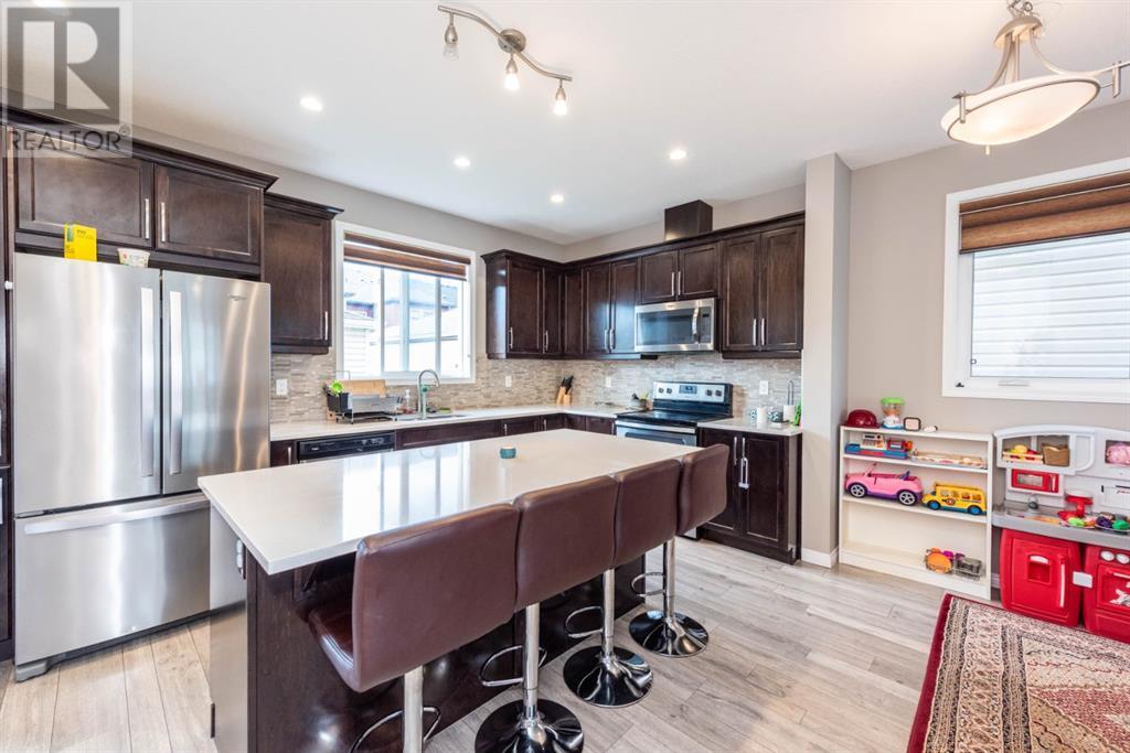 44 Cityside Green NE, Calgary, Alberta