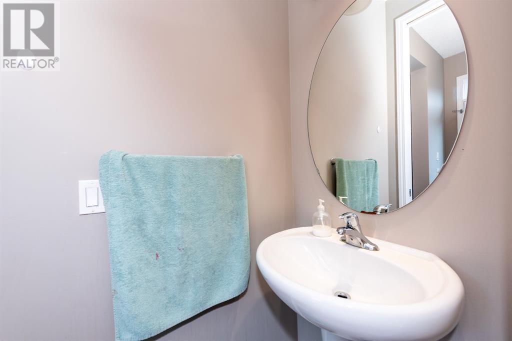 Single Family House for Sale in  Cityside Green NE Cityscape Calgary 