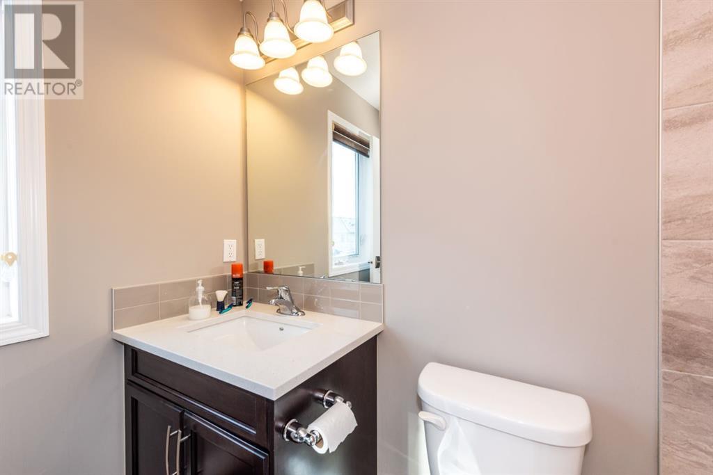 Single Family House for Sale in  Cityside Green NE Cityscape Calgary 