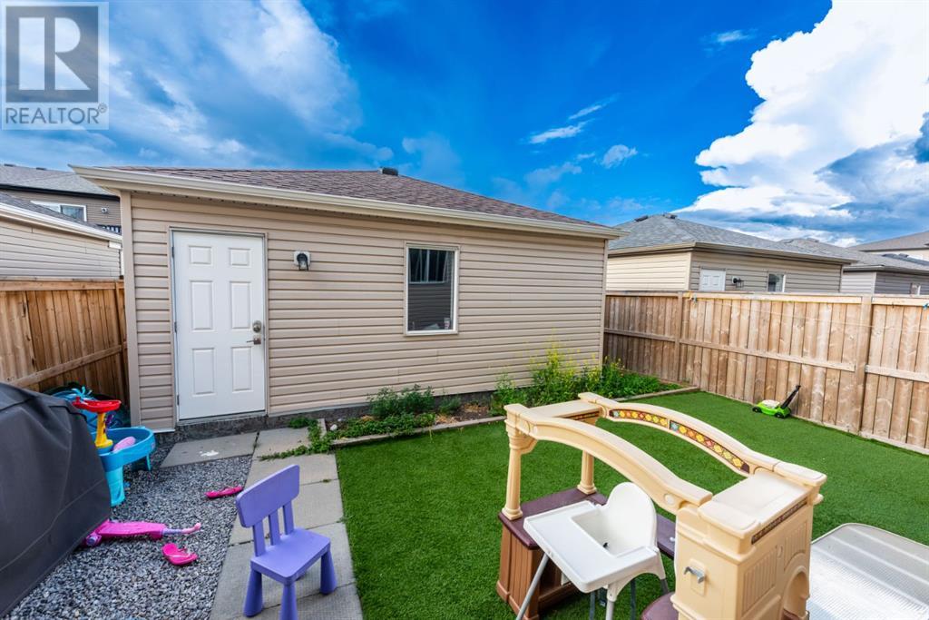 Single Family House for Sale in  Cityside Green NE Cityscape Calgary 