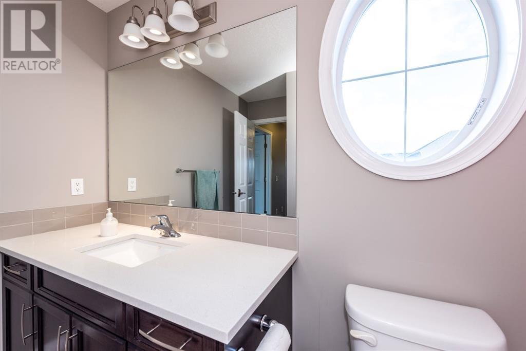 Single Family House for Sale in  Cityside Green NE Cityscape Calgary 