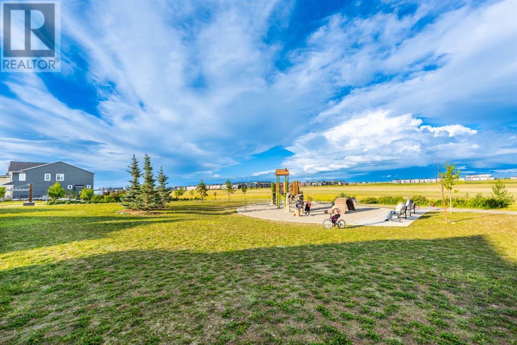 Single Family House for Sale in  Cityside Green NE Cityscape Calgary 