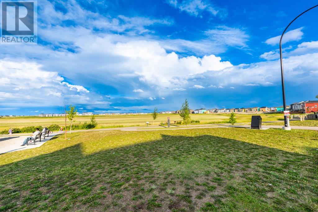 Single Family House for Sale in  Cityside Green NE Cityscape Calgary 