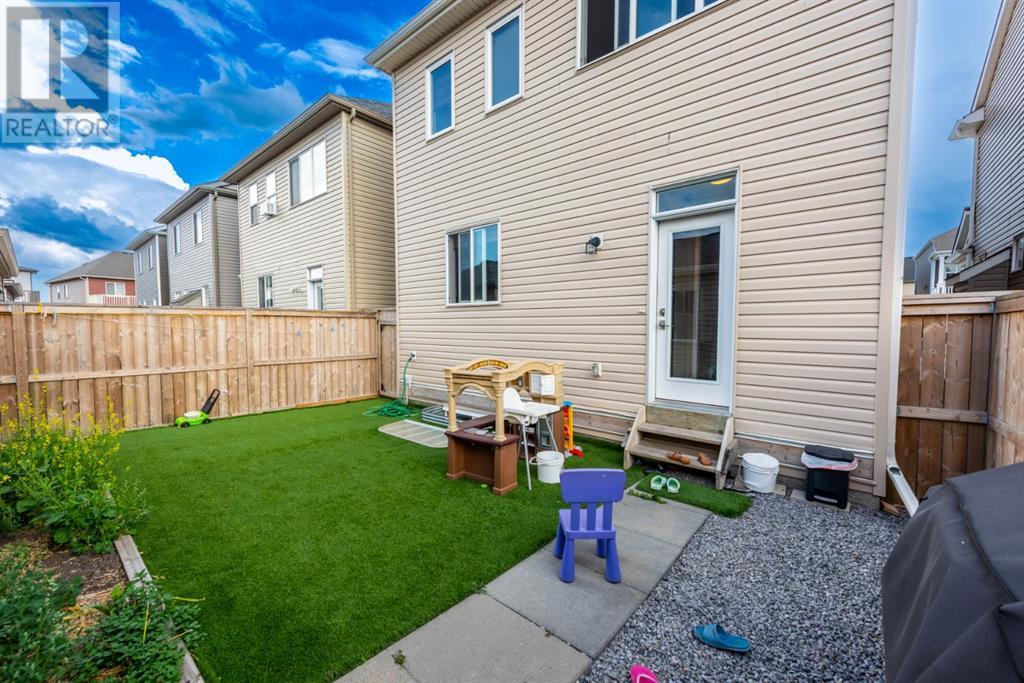 Single Family House for Sale in  Cityside Green NE Cityscape Calgary 