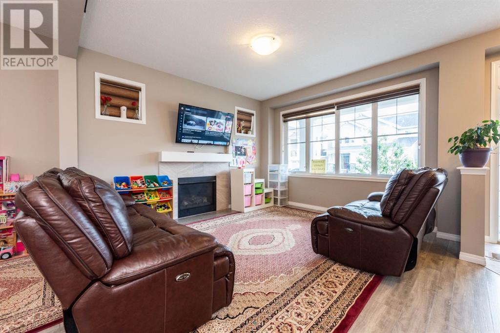 Single Family House for Sale in  Cityside Green NE Cityscape Calgary 