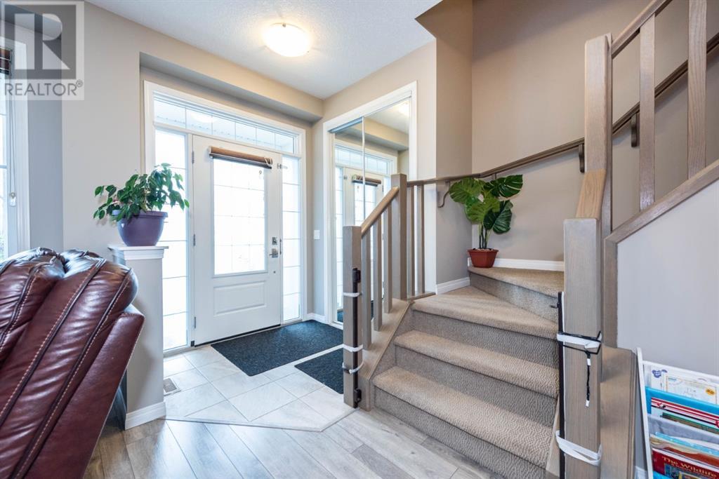 Single Family House for Sale in  Cityside Green NE Cityscape Calgary 