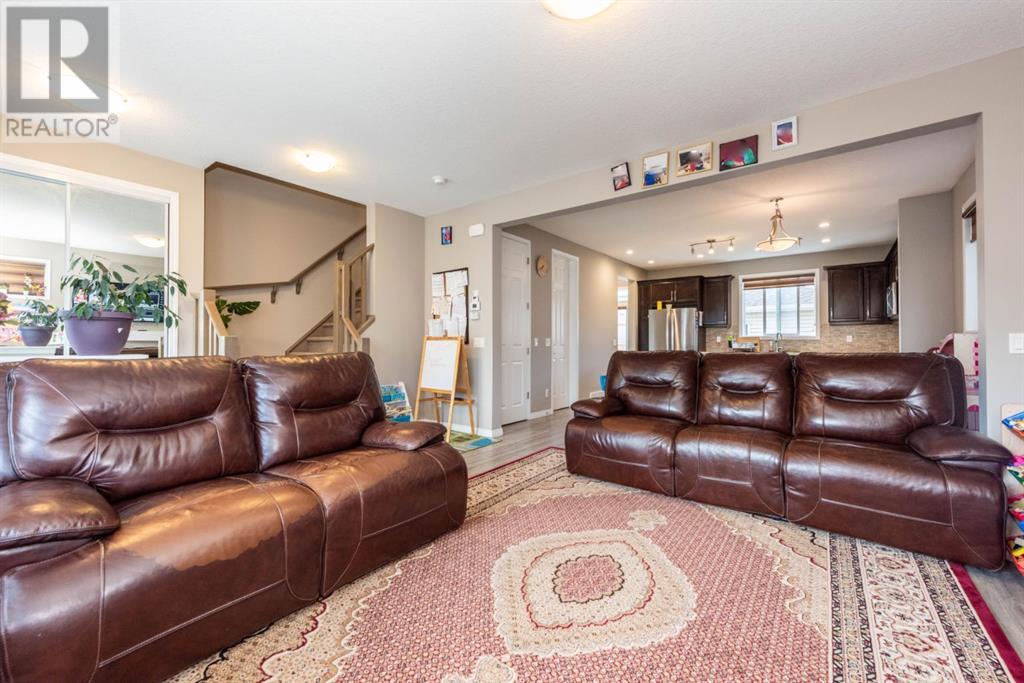 Single Family House for Sale in  Cityside Green NE Cityscape Calgary 