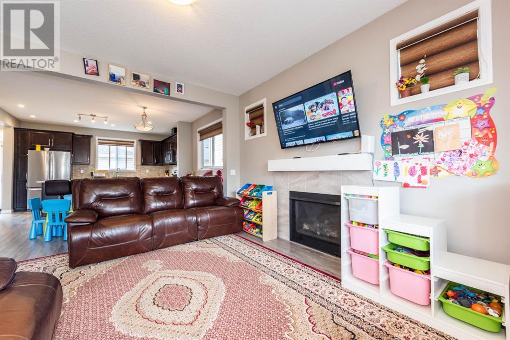 Single Family House for Sale in  Cityside Green NE Cityscape Calgary 