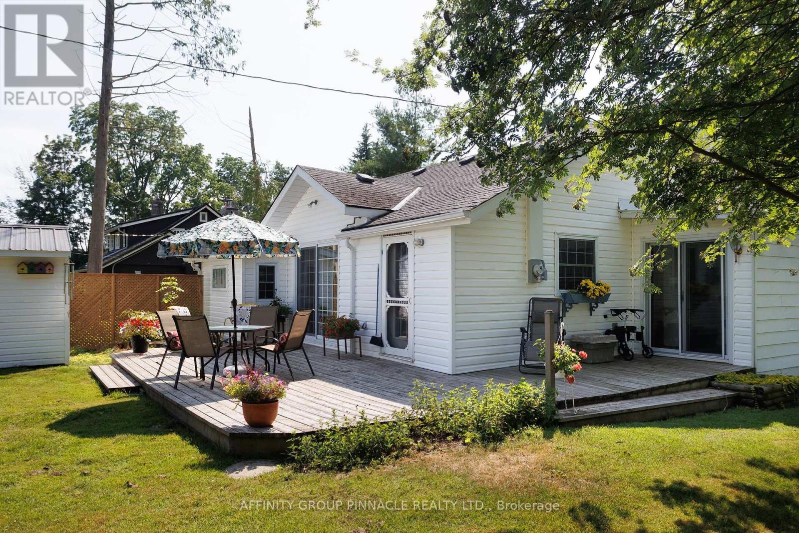 Photo 14 of B 35 Lakeshore Road, Brock ON