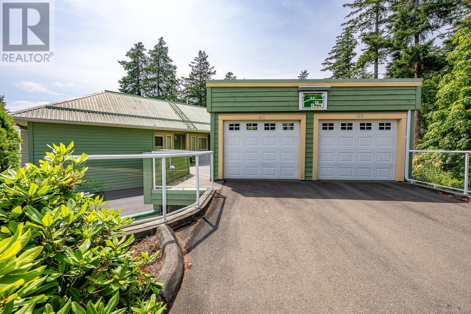 412 2275 Comox Ave, Comox