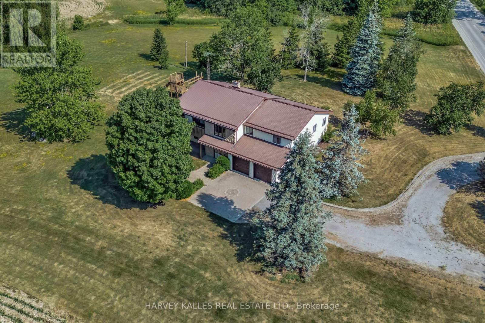 Photo 2 of 1015 County 2 Road, Prince Edward County ON