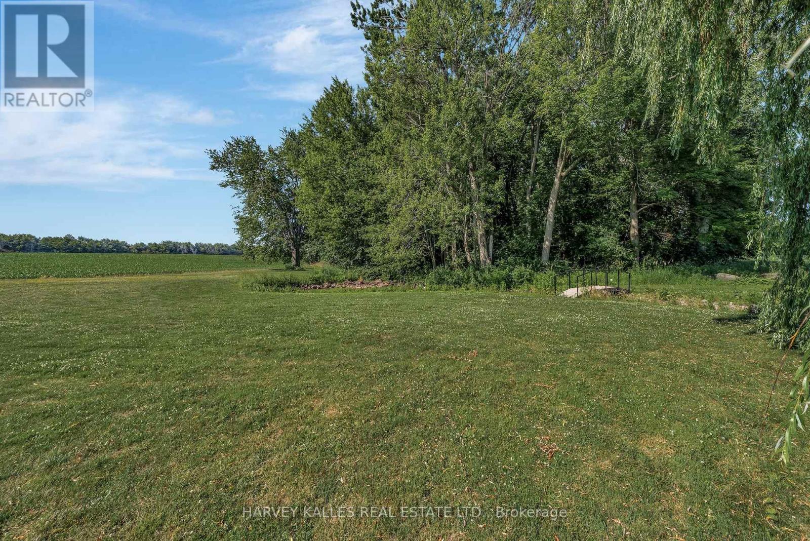 Photo 26 of 1015 County 2 Road, Prince Edward County ON