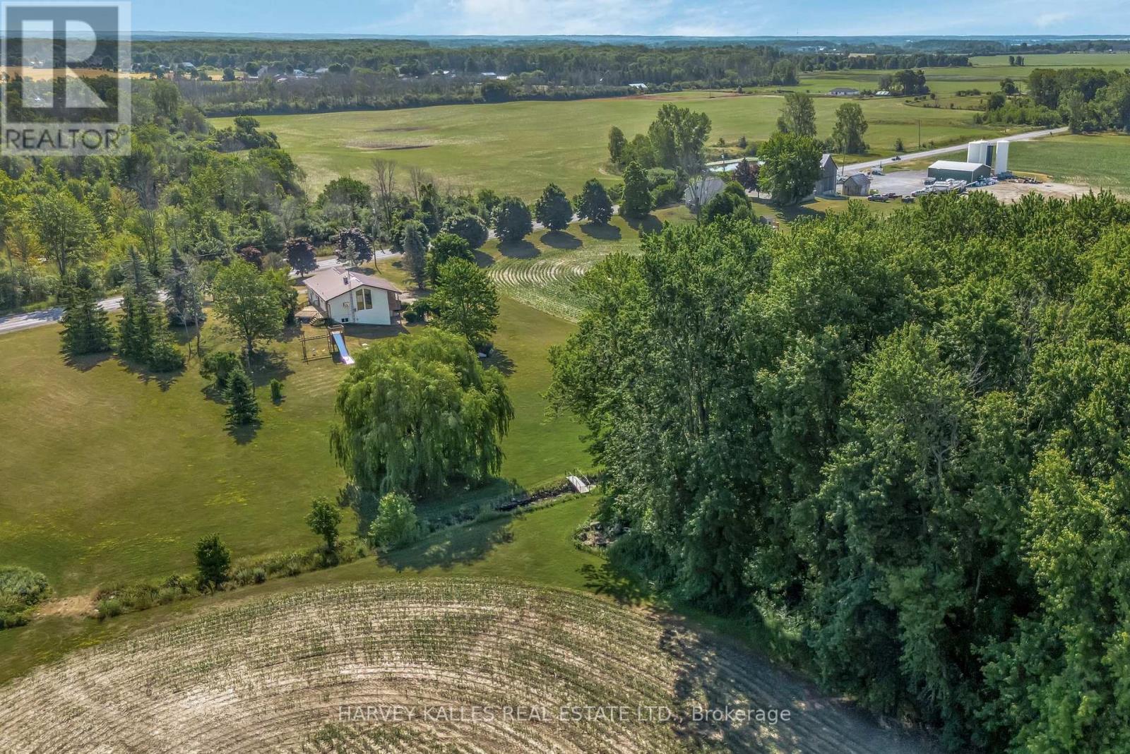 Photo 28 of 1015 County 2 Road, Prince Edward County ON