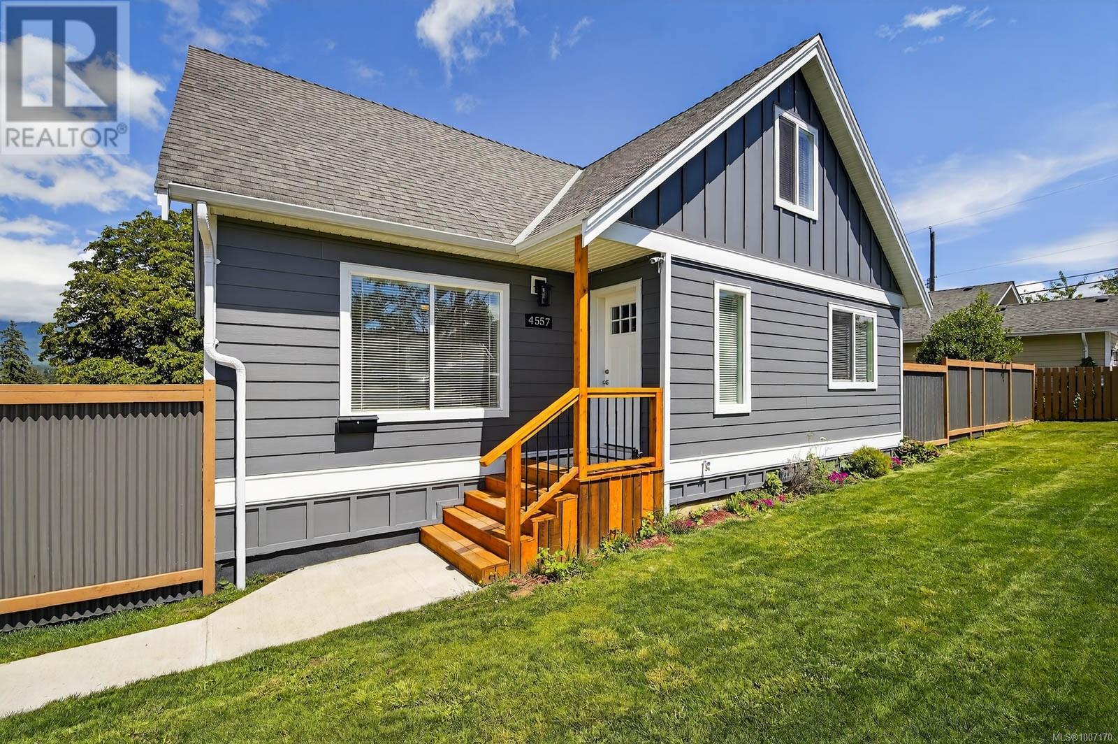 Photo 45 of 4557 Morton St, Port Alberni BC