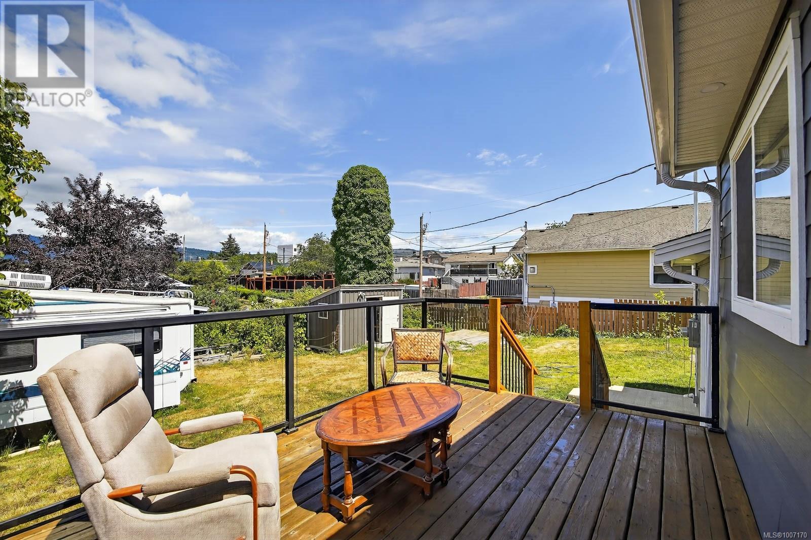 Photo 4 of 4557 Morton St, Port Alberni BC